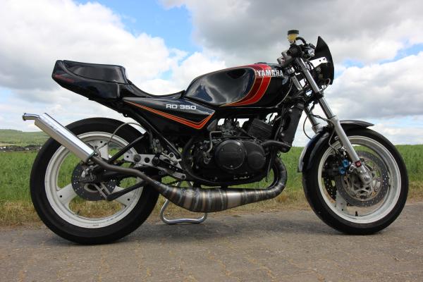 DN Performance_RD350_Race